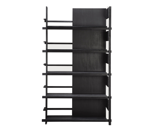 Ethnicraft Abstract Rack - Varnished