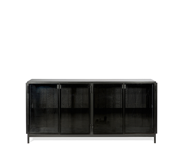 Ethnicraft Anders sideboard – 4 doors