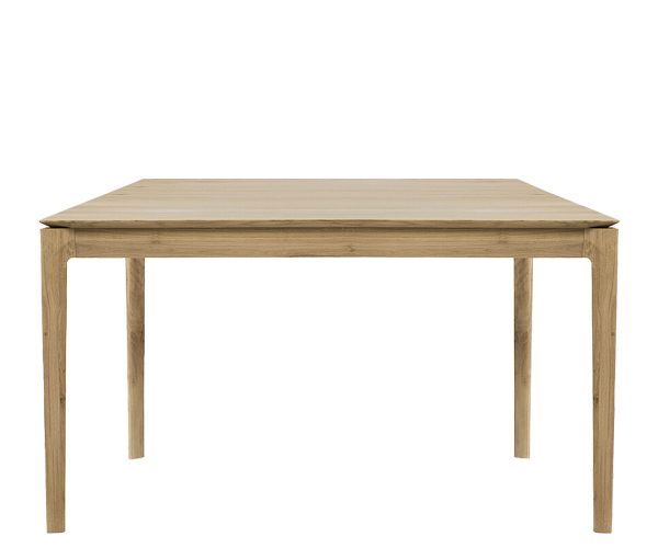 Ethnicraft Oak Bok Spisebord - 145x145