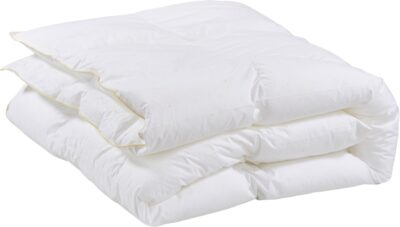 Fossflakes Fossflakes Dyne, Autumn Str 140x220 cm. - Dobbeltdyner Bomuld hos Magasin
