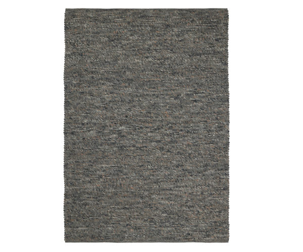 Linie Design Agner Charcoal 170x240cm
