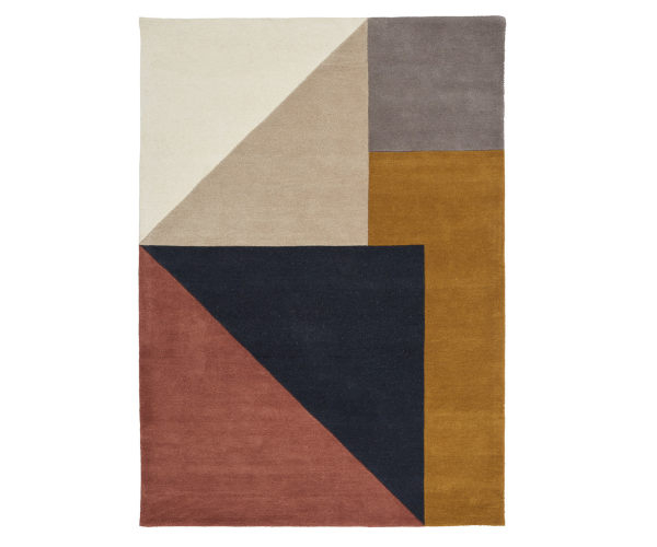 Linie Design Arguto Multi 170x240cm