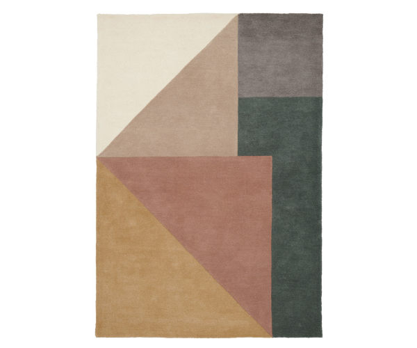Linie Design Arguto Rose 170x240cm