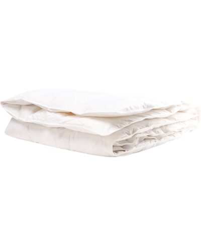 Magasin WE Love TO Care Moskusdun Dyne Lun 140x220 cm. Str 140x220 cm Enkeltdyner
