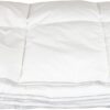 Night & Day Fiberdyne Lyra 140x200 cm Str 140x200 cm - Enkeltdyner hos Magasin