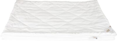 Night & Day Silkedyne Str 140x220 cm. - Enkeltdyner Silke hos Magasin