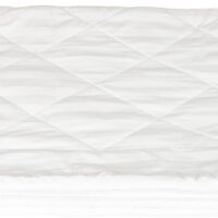 Night & Day Silkedyne Str 200x200 cm. - Enkeltdyner Silke hos Magasin