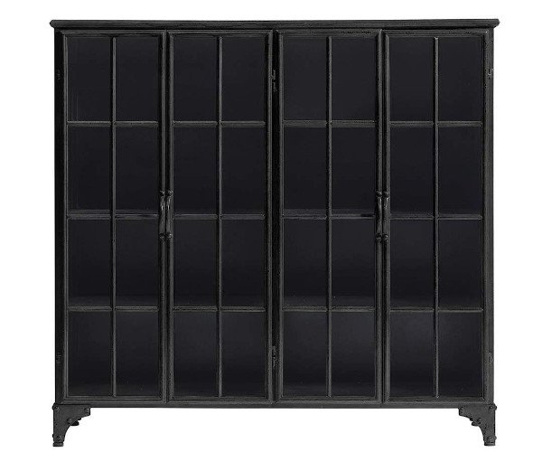 Nordal Downtown vitrine -114x120
