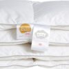Quilts of Denmark Dozy Moskus Juniordyne 100x140 cm Sval 100x140 cm - Dyner hos Magasin