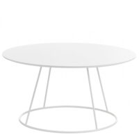 Swedese Breeze Sofabord - Dia.80cm.