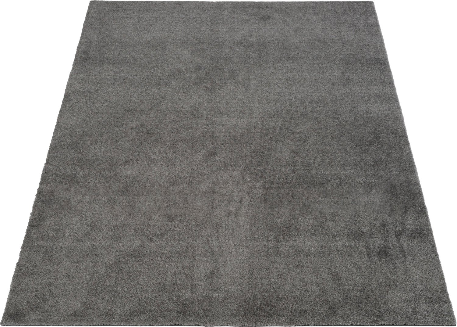 Tica Copenhagen Tæppe/løber 130x90 cm, Unicolor Str 130x90 cm - Gulvtæpper Polyamid hos Magasin