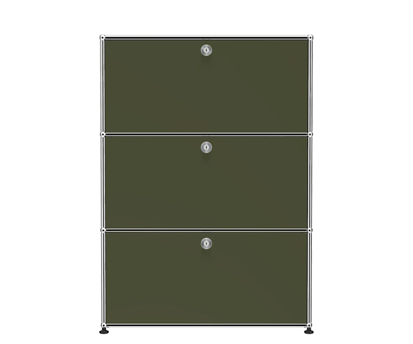 USM Haller G1 - Olive Green