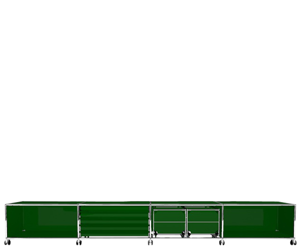 USM Haller reol eks 11