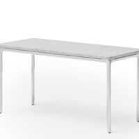 Vipp 427 Coffee table - Square - 30x70