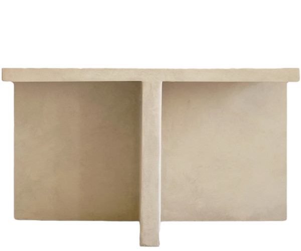 101 CPH Brutus Coffee Table - Sand