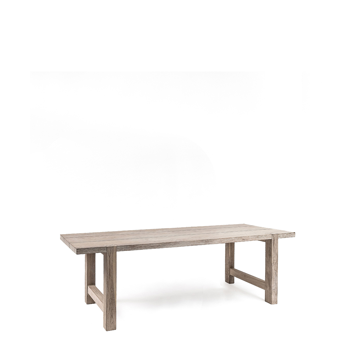 Gommaire Outdoor Jacob Table - Large - 250x90cm.
