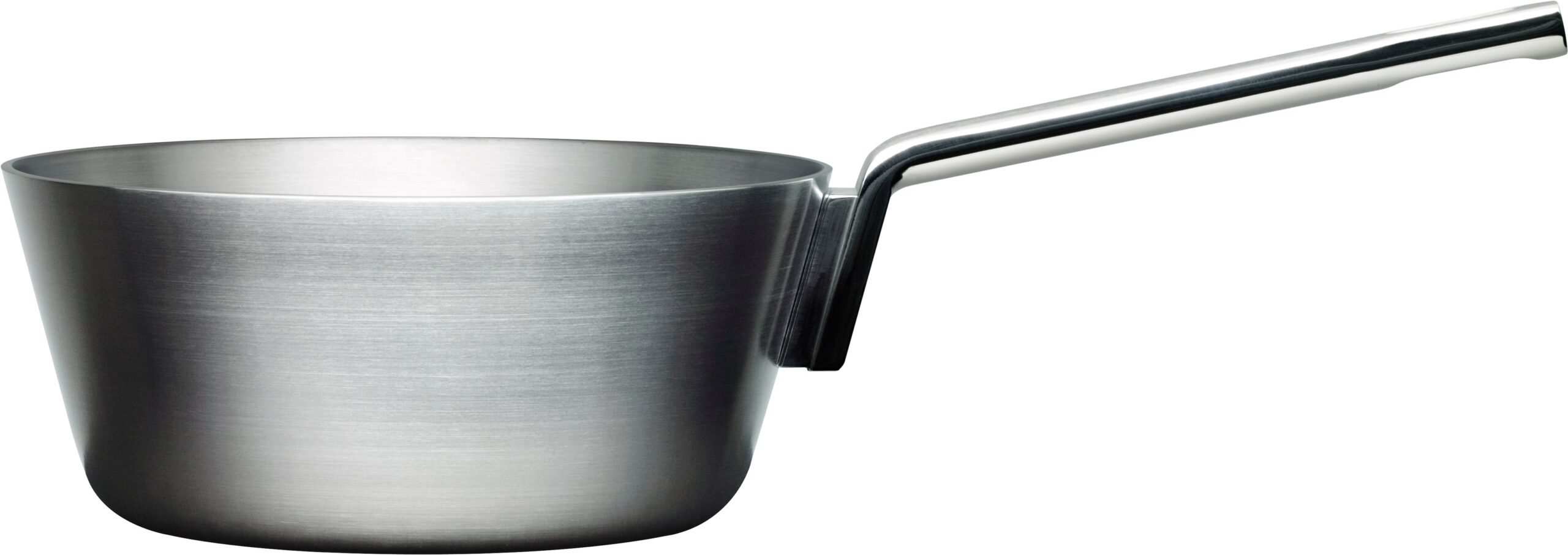 Iittala Iittala Saucekasserolle 1l Stål Str 1 ltr. - Kasseroller hos Magasin