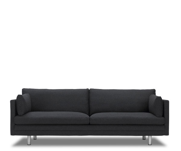 Juul 953 Sofa Stone - L: 220 cm