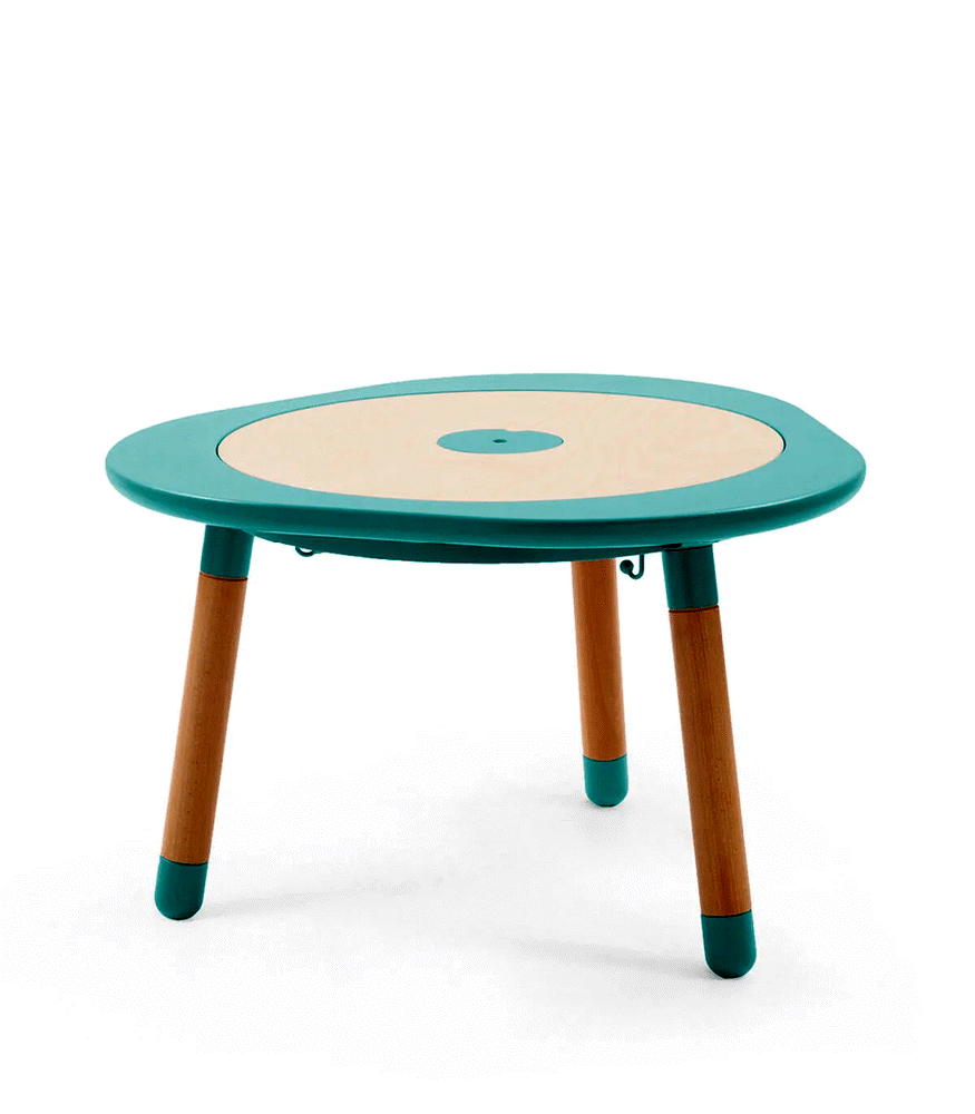 MuTable legebord v1 - Mint