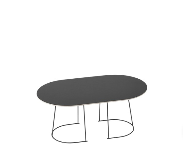 Muuto Airy Sofabord - Medium