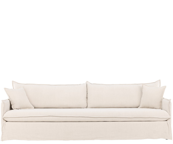 Venture Design Nova sofa - 275 - beige