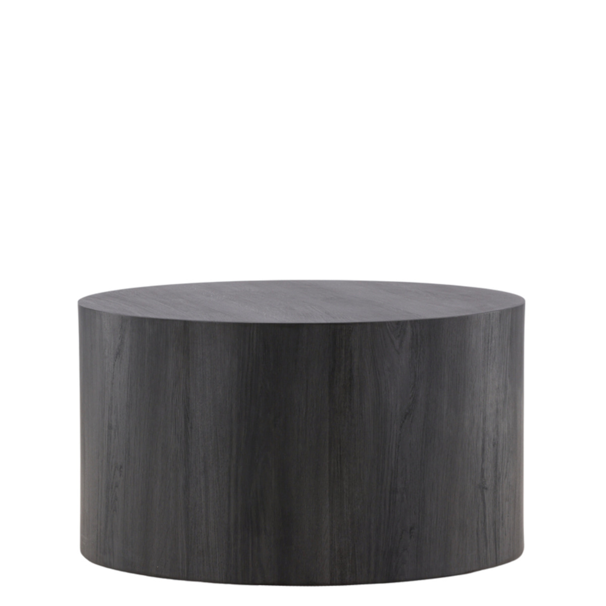 Venture Design York sofabord - 80x45 - sort