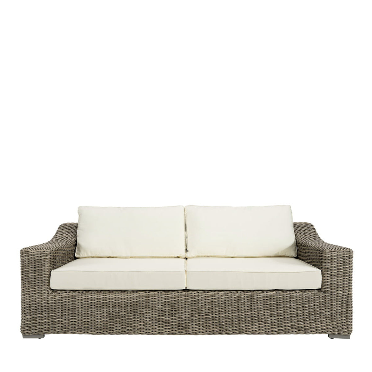 Artwood San Diego sofa - inkl offwhite hynder