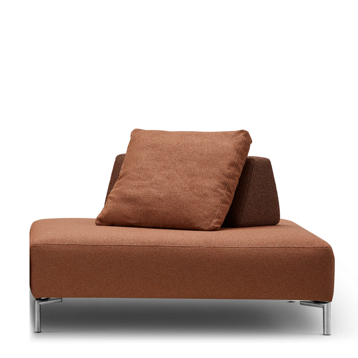 Eilersen Playtower Udendørs Sofa - 130x130 - Lisbon Stof - Lisbon 01