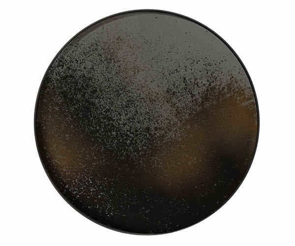 Ethnicraft Heavy Aged Bronze bakke - XL