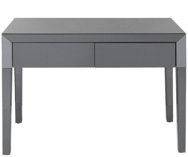 Kare Design Luxury Push konsol - grey