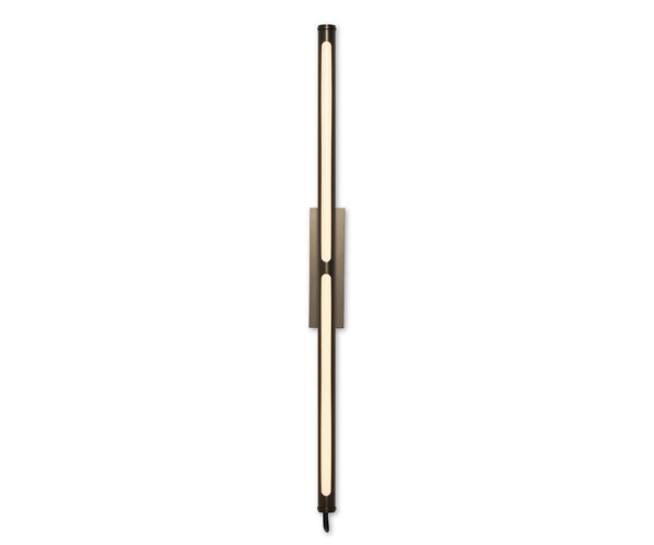 Rubn Bloomsbury Wall - Bronze - uden kabel (direkte udtag i væg)