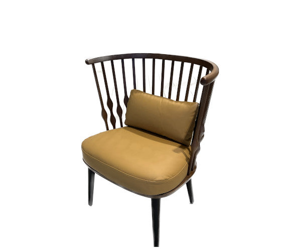 Andreu World NUB 1437 Loungechair - DEMO.