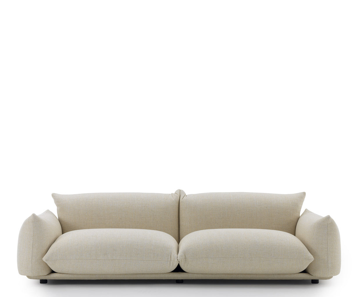 Arflex Marenco Sofa - 254cm - Etoile 02 - Fast