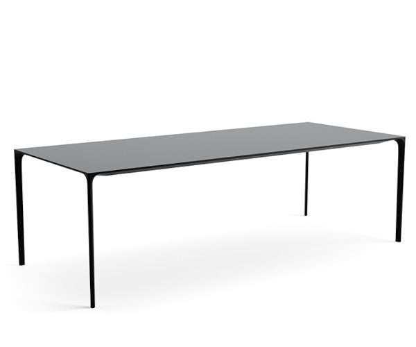 Arper Nuur Spisebord - Black