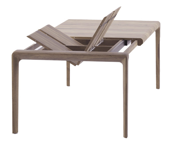 Artisan Invito Udtræksbord 220-330 - Eg - Lys Eg Hvidolie