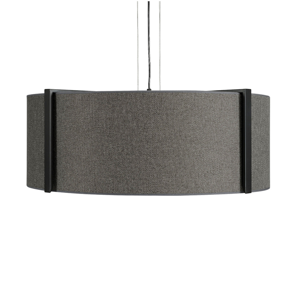 Artwood Calgary pendel - raven - Raven Wood