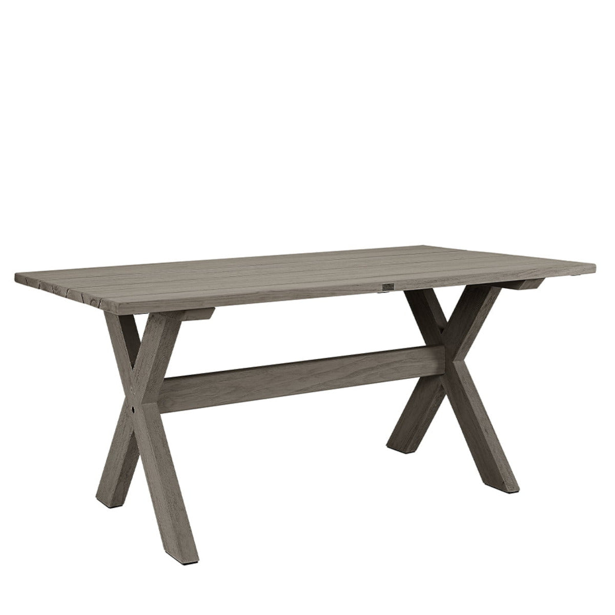 Artwood Cross spisebord - 220x100