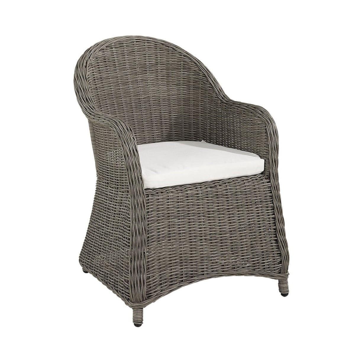 Artwood Orlando spisestol - inkl offwhite hynde