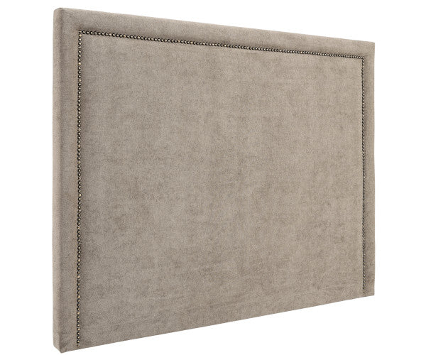 Artwood Paris sengegavl - True Brown - 180x140