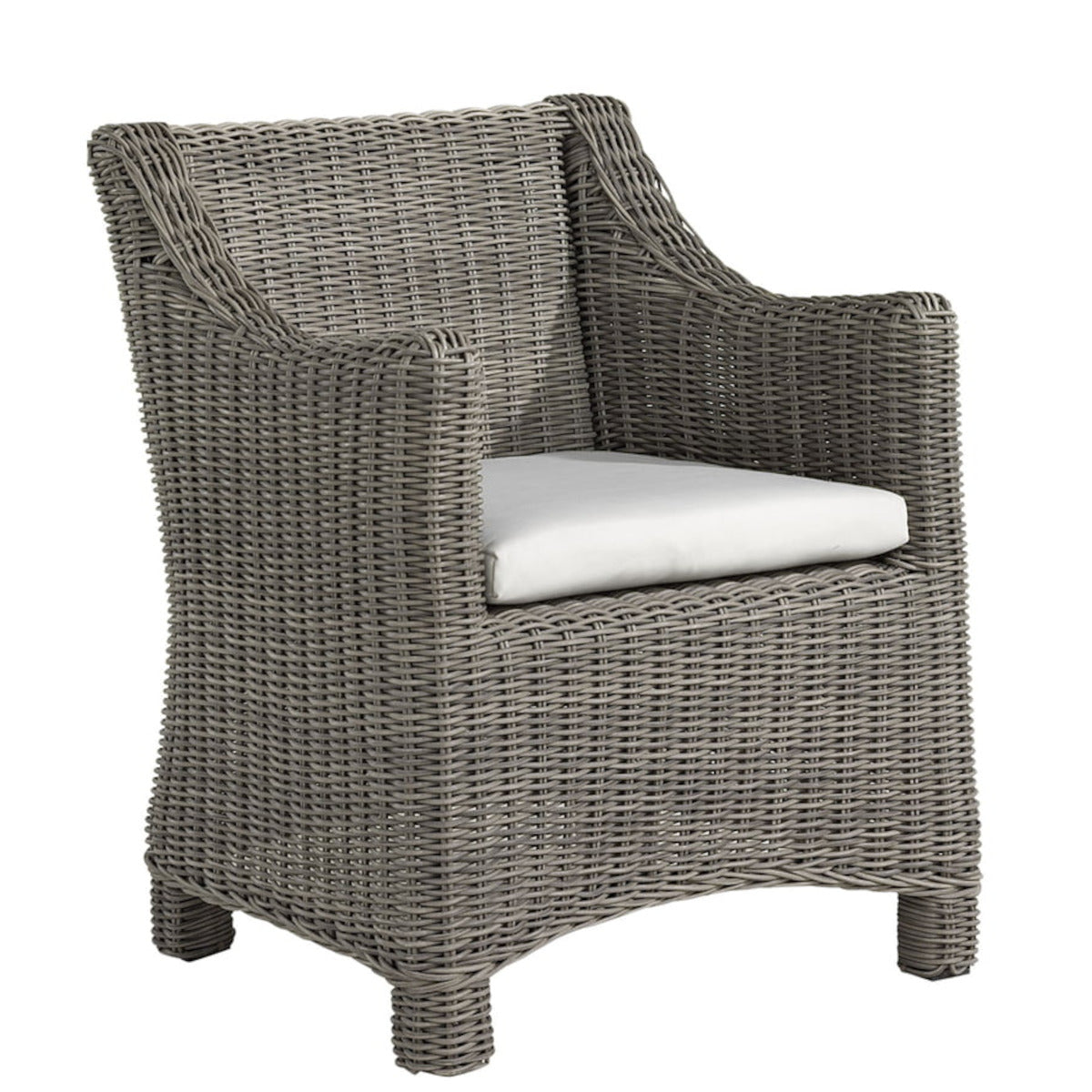 Artwood San Diego spisestol - inkl offwhite hynde