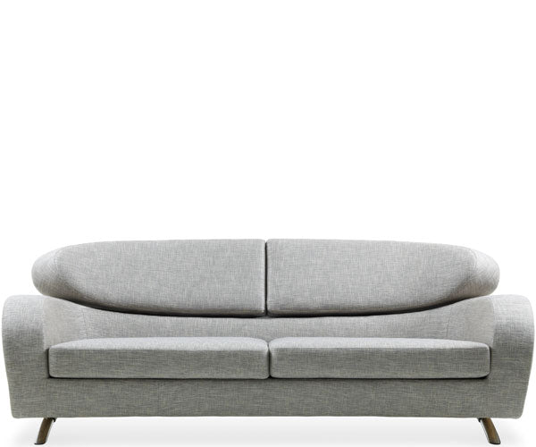 Brunstad Stream 2,5pers Sofa Stof