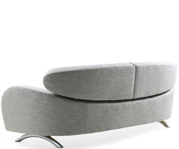 Brunstad Stream Sofa 3pers Stof