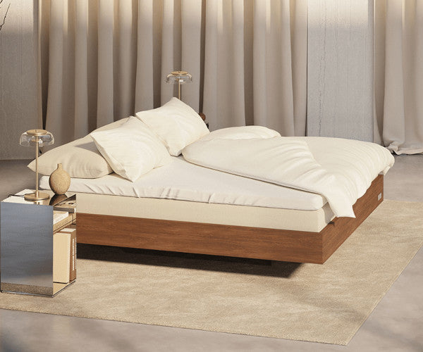 Carpe Diem Hallso Walnut Iconic Collection - Medium/Fast / Classic Collection