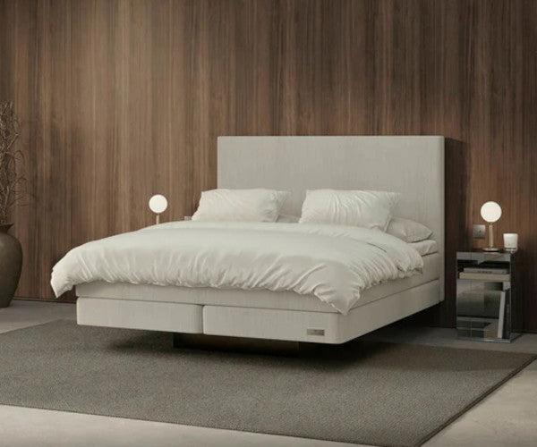 Carpe Diem Solö sengegavl - 180 cm - Exclusive Collection