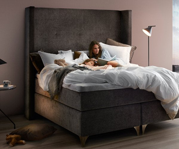 Carpe Diem Tornö sengegavl - 180 cm - Exclusive Collection