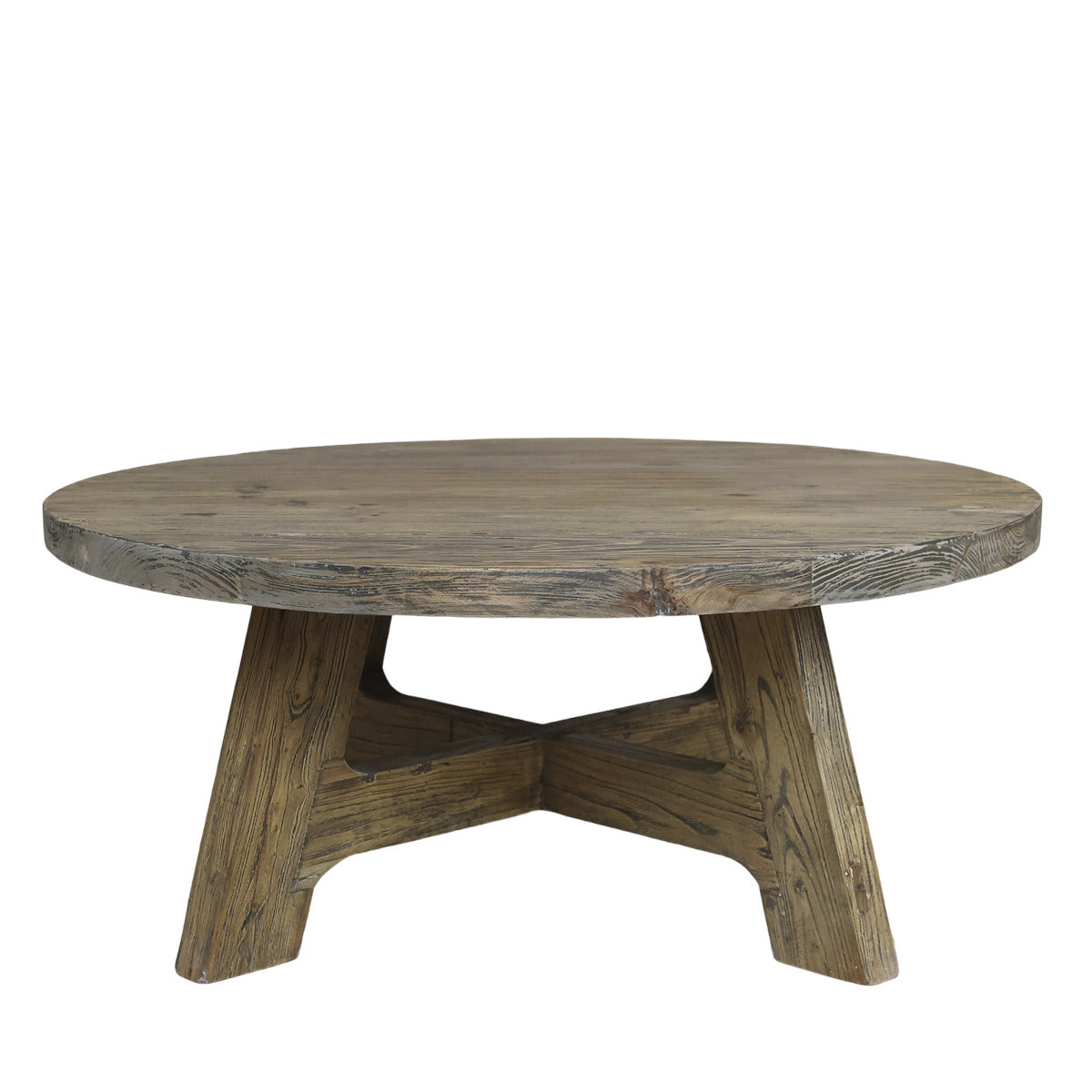 Chic Antique Marseille sofabord - 90