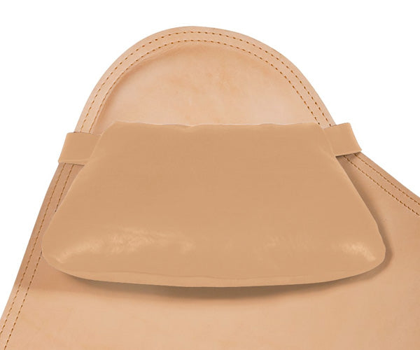 Cuero Pampa Mariposa - Nakkestøtte - Crude Nature