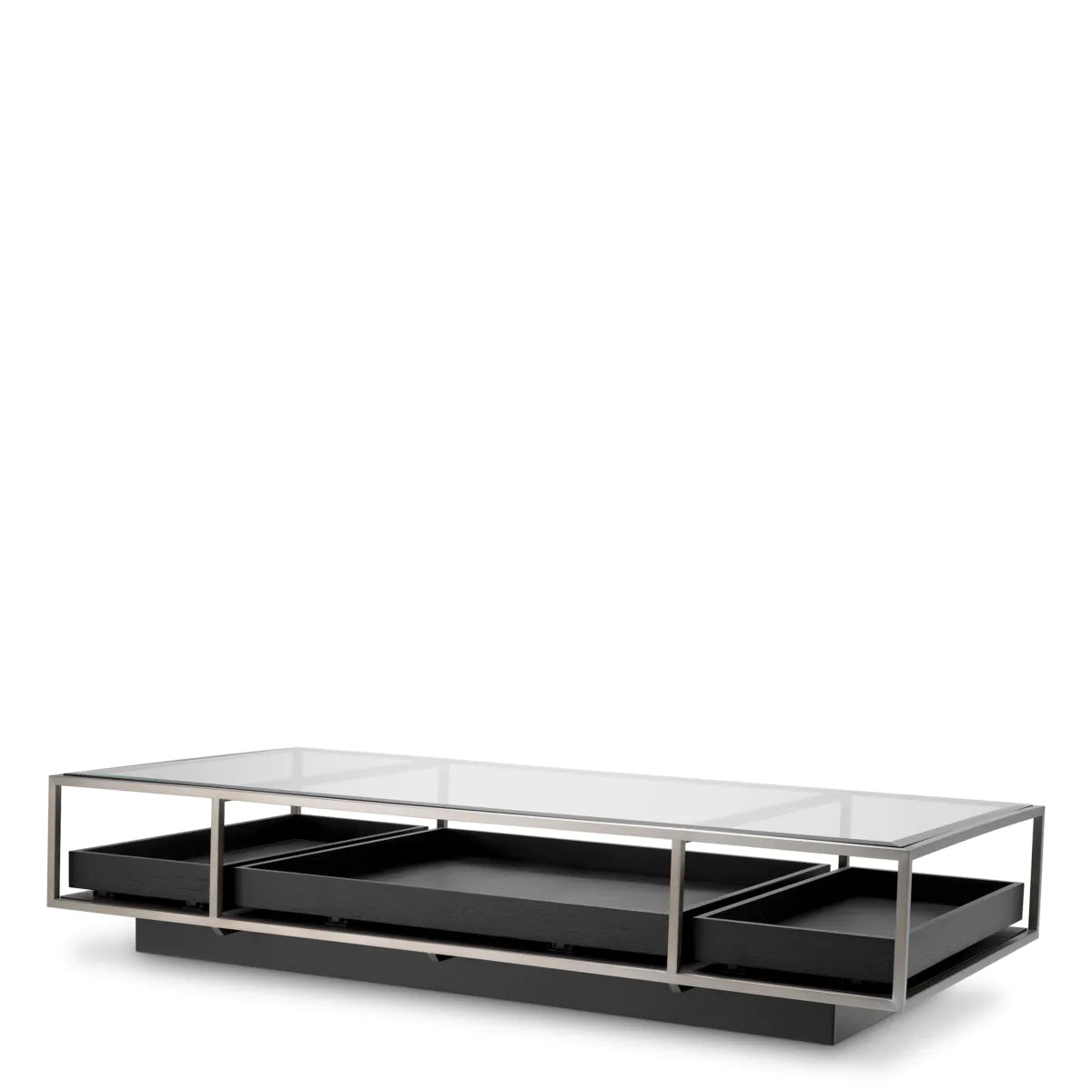 Eichholtz Roxton Sofabord - Silver