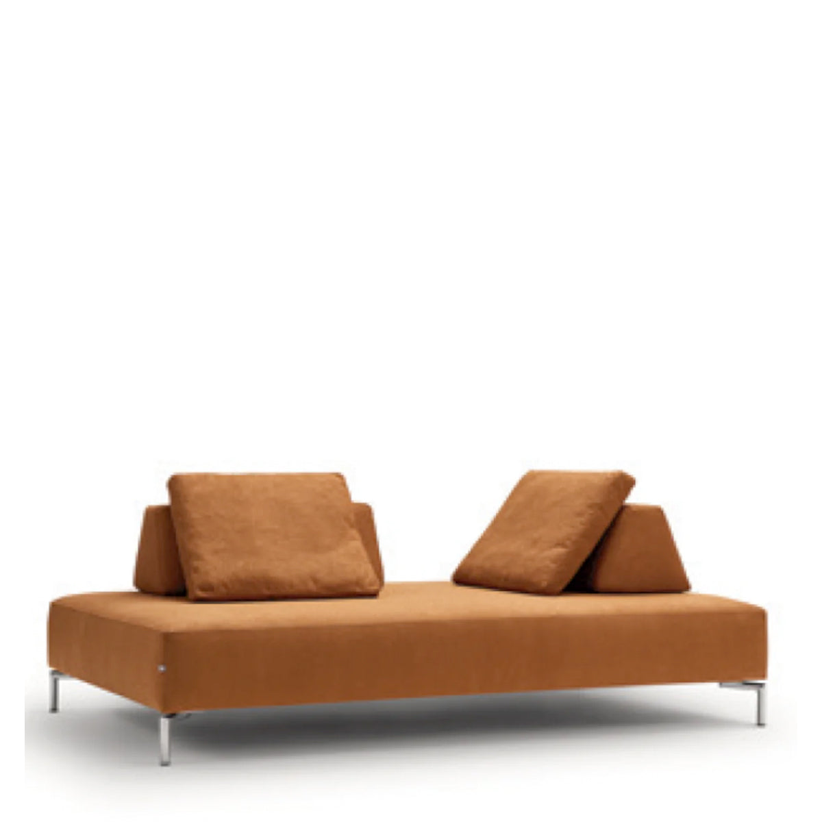 Eilersen Playtower Udendørs Sofa - 210x130 - Lisbon Stof - Lisbon 04