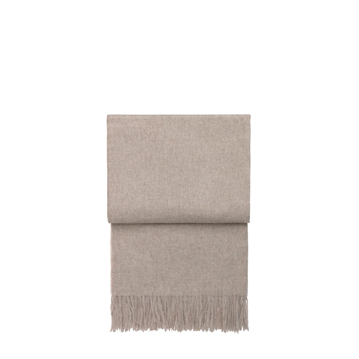 Elvang Classic Plaid - Beige